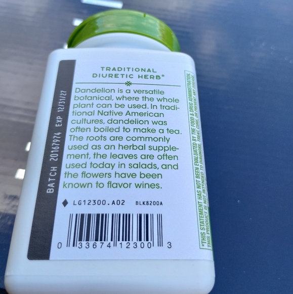 Dandelion Root - Picture 2 of 2